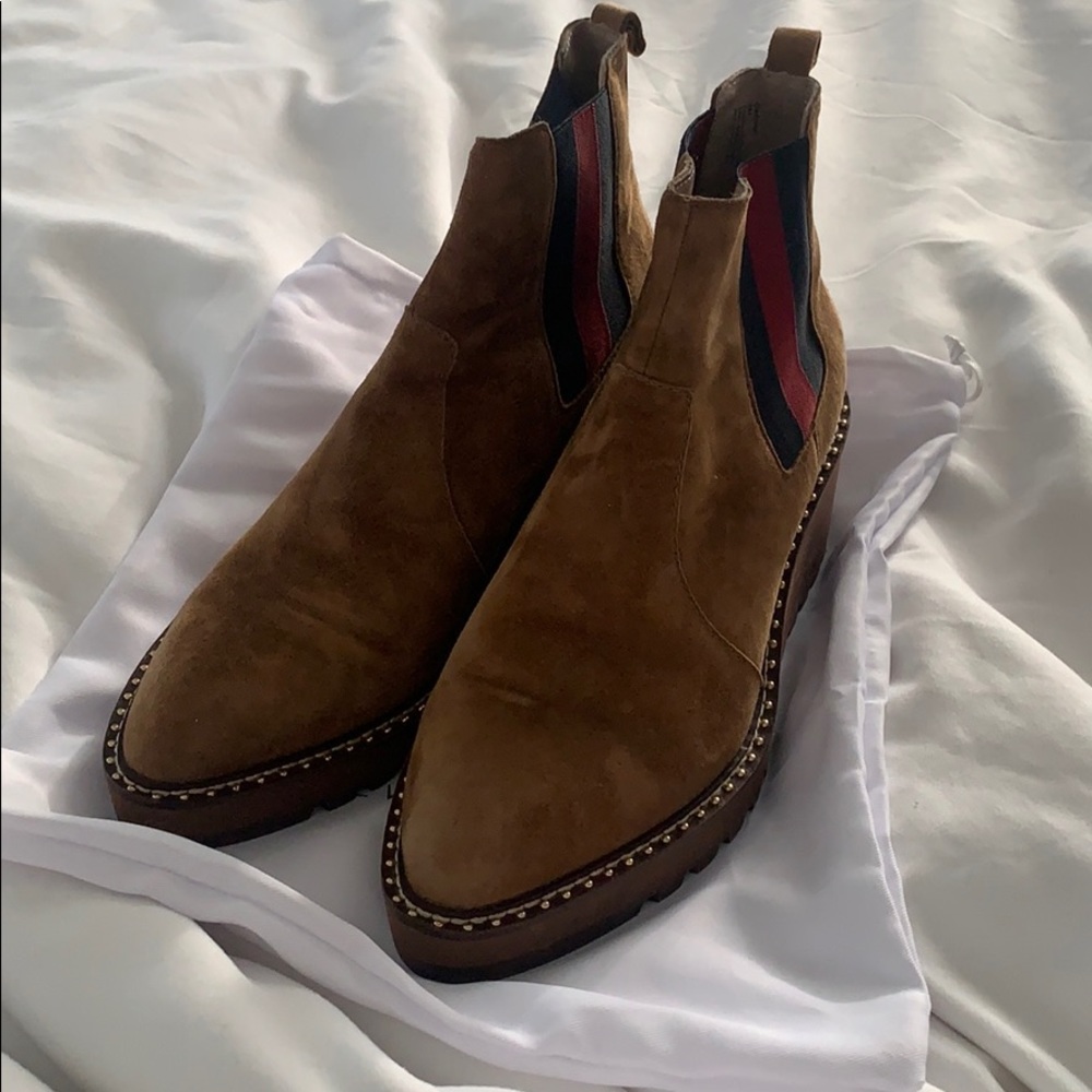 Cecelia NY Gemma boot 9M